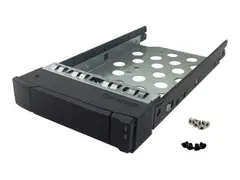 QNAP HDD Tray - Uttagbar harddiskramme - for QNAP EJ1600, ES1640DC