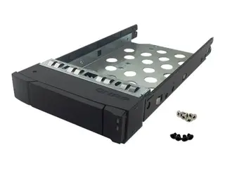 QNAP HDD Tray - Uttagbar harddiskramme for QNAP EJ1600, ES1640DC