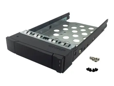 QNAP HDD Tray - Uttagbar harddiskramme - for QNAP EJ1600, ES1640DC