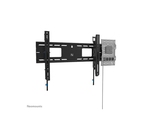 Neomounts LEVEL-750 - Monteringssett for TV tungt arbeid låsbar st...