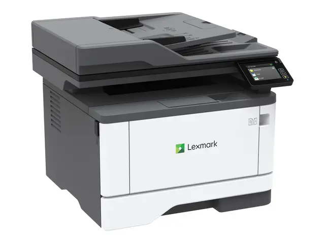 Lexmark MX331adn - Multifunksjonsskriver - S/H - laser - 215.9 x 3...