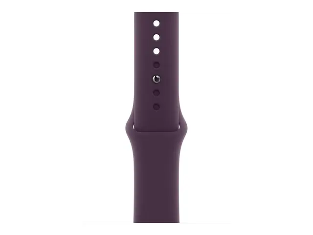 Apple - Bånd for smart armbåndsur 46mm M/L (passer håndledd på 160...