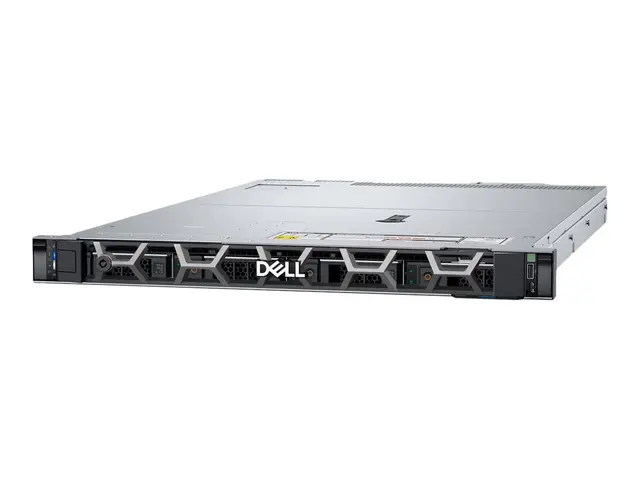 Dell PowerEdge R660xs - rackmonterbar Xeon Silver 4514Y 2 GHz 64 G...