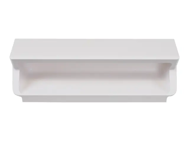 Ergotron CareFit Pro - Monteringskomponent (monteringsmaskinvare, ...