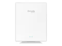 TP-Link Omada EAP650GP-Desktop V1 - Trådløst tilgangspunkt 6 porter - 1GbE, GPON - Wi-Fi 6 - 2.4 GHz, 5 GHz - skystyring - skrivebord