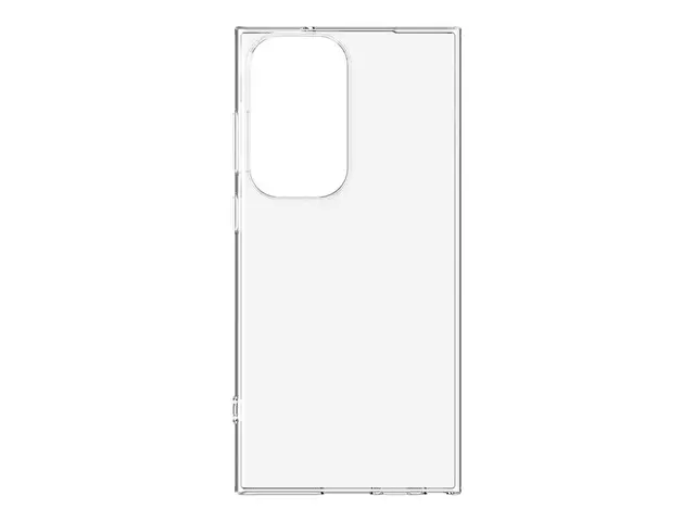 KEY Silicone - Baksidedeksel for mobiltelefon bløt termoplastpolyu...