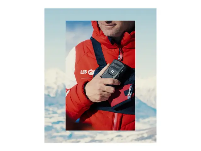 Crosscall X-COMM - Høyttalermikrofon Bluetooth trådløs, kablet NFC...