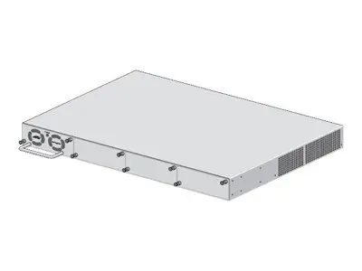 Allied Telesis AT-RPS3204 - Strømforsyning - AC 100-240 V - 19" - ...