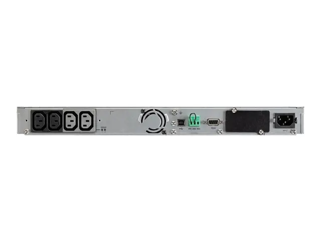 Eaton 5P 850i - Gen 2 UPS (kan monteres i rack) AC 200/208/220/230...
