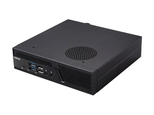 ASUS PB63 B3011AH - mini-PC Core i3 13100 3.4 GHz 8 GB SSD 256 Win...