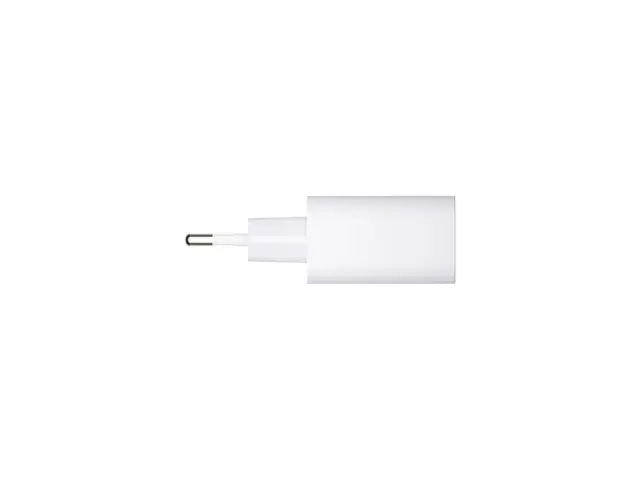 dbramante1928 re-charge - Strømadapter 30 watt (USB-C) hvit Europa