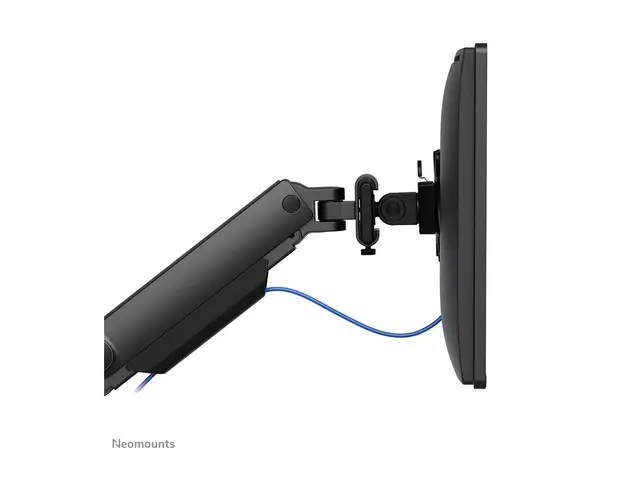 Neomounts NEXT One DS65S-950BL2 - Monteringssett (leddarm) full be...