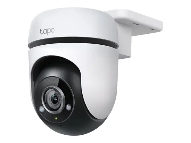 Tapo C500 V1 - Nettverksovervåkingskamera innendørs, utendørs støv...