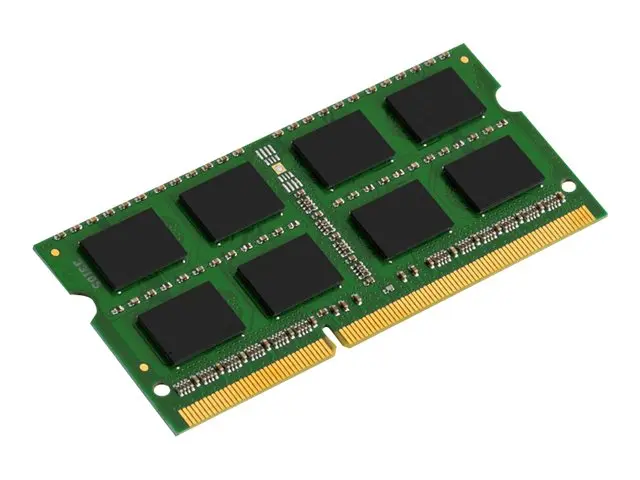 Kingston ValueRAM - DDR3L modul 8 GB SO DIMM 204-pin / PC3L-12800 ...
