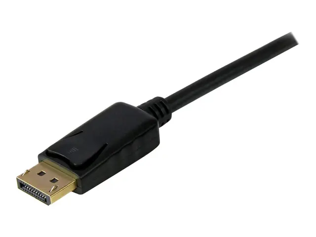 StarTech.com 6ft DisplayPort to VGA Cable - 1920 x 1200 - Active D...