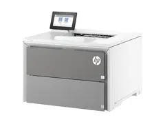 HP LaserJet Enterprise 5502dn - Skriver - S/H Dupleks - laser - A4/Legal - 1200 x 1200 dpi - opp til 52 spm - kapasitet: 650 ark - Gigabit LAN, USB 3.0, USB 2.0 vert, USB 3.0 vert