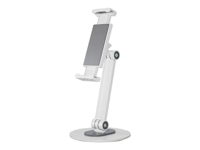 Neomounts DS15-540WH1 - Monteringssett (holder) for nettbrett hvit...