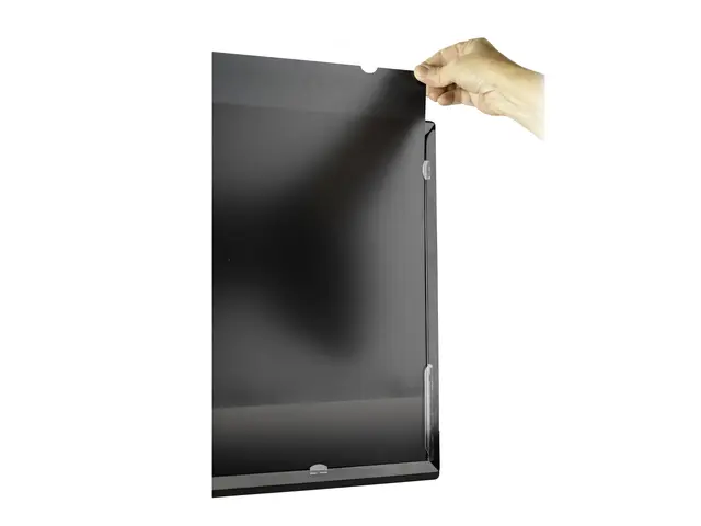 StarTech.com Monitor Privacy Screen for 32 inch Display, Widescree...