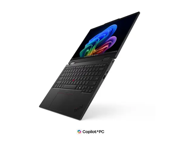 Lenovo ThinkPad T14s 2-in-1 Gen 2 - Copilot+ PC - 14" - Intel Core...