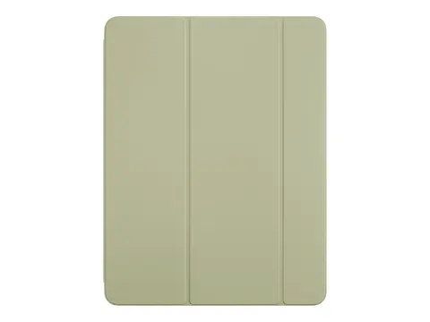 Apple Smart - Lommebok for nettbrett - gr&#229;gr&#248;nn for 13-inch iPad Air