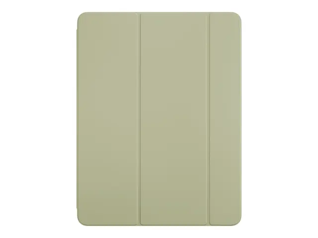 Apple Smart - Lommebok for nettbrett grågrønn 13-inch iPad Air