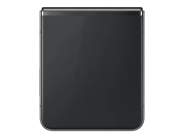 2nd-B Galaxy Z Flip5 256 Gray B-grade | Brukt 2 års garanti Grade ...