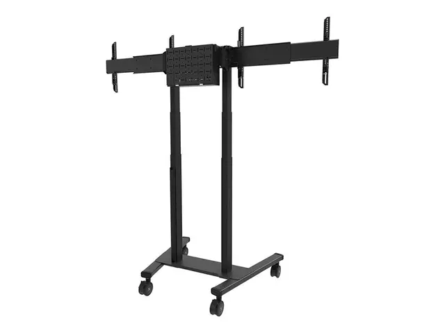 Neomounts ADM-875BL2 - Monteringskomponent (adapter) mikrojusterba...