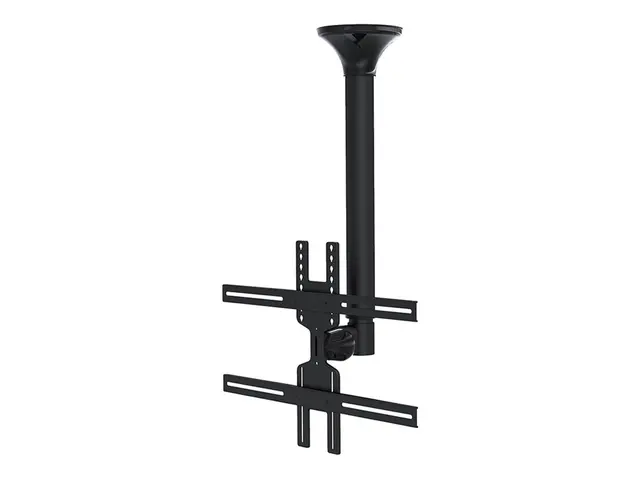 Neomounts FPMA-C400 - Brakett full bevegelse for LCD-skjerm svart ...