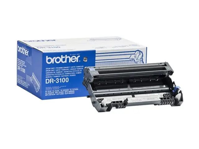 Brother DR3100 - Original - trommelsett - for Brother DCP-8060, 80...