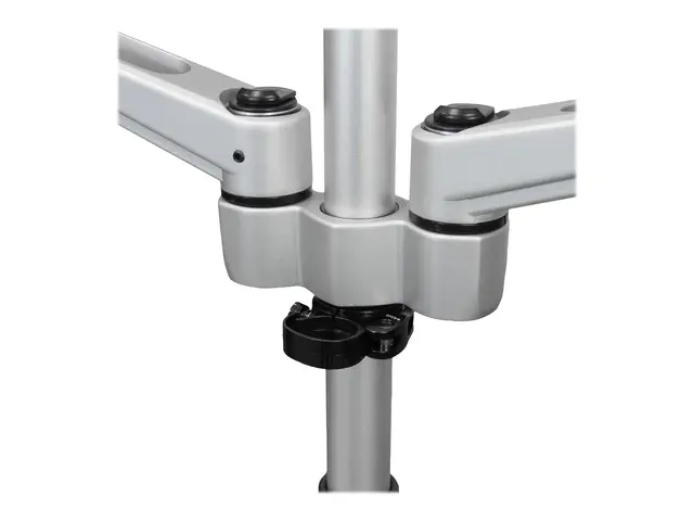 StarTech.com Desk Mount Dual Monitor Arm - Full Motion Articulatin...