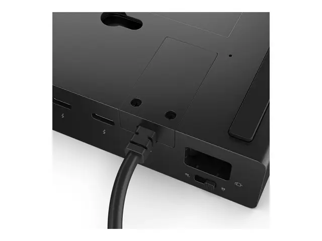 Lenovo ThinkPad Smart Dock 7500 - dokkingstasjon Thunderbolt 5 5, ...