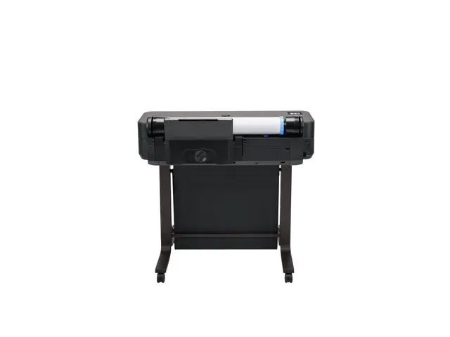 HP DesignJet T630 - 2025 Edition 24" storformatsskriver farge ink-...