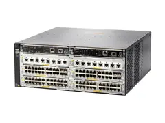 HPE Aruba 5412R zl2 - Switch - Styrt - rackmonterbar