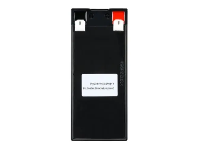 APC Replacement Battery Cartridge #177 - UPS-batteri blysyre 9000 ...