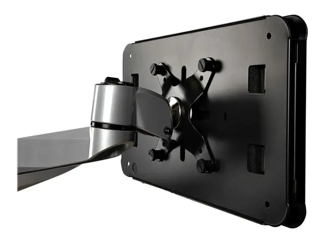 StarTech.com Secure Tablet Stand, Anti Theft Universal Holder for ...