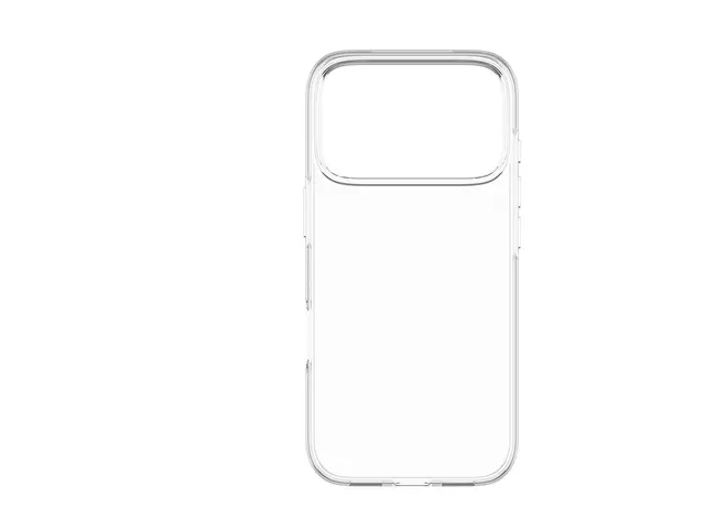 PANZERGLASS SAFETPU CASE TRANSPARENT IPHONE 17 PRO (BULK) 
