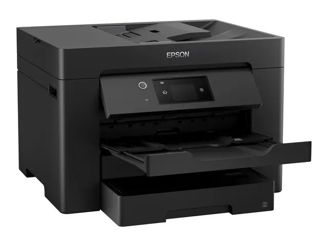 Epson WorkForce WF-7830DTWF - Multifunksjonsskriver - farge - ink-...