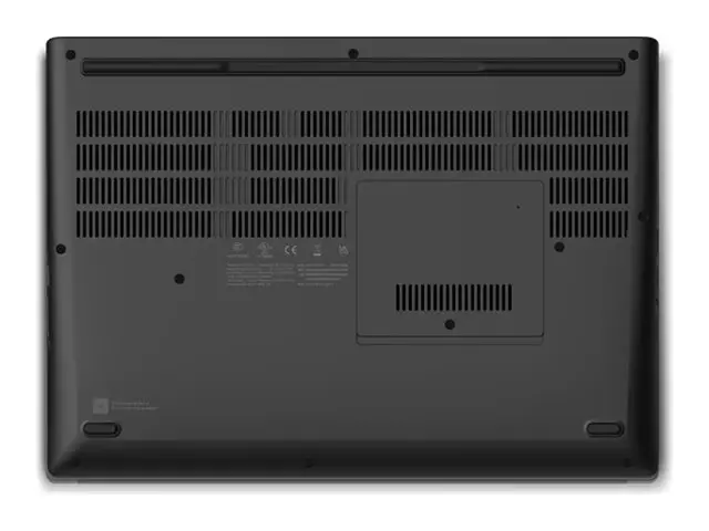 Lenovo ThinkPad P16 Gen 2 - 16" ingen CPU 0 GB RAM SSD