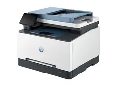 HP Color LaserJet Pro MFP 3302fdn 25pp Printer