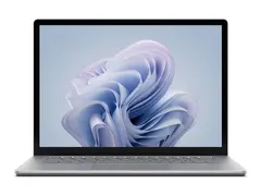 Microsoft Surface Laptop 6 for Business AI Ready - 15&quot; - Intel Core Ultra 5 - 135H - 16 GB RAM - 256 GB SSD - Nordisk (dansk/finsk/norsk/svensk) - Windows 11 Pro
