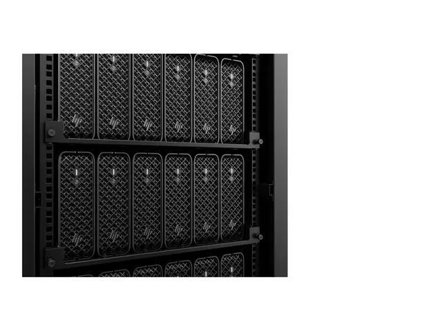 HP Workstation Z2 G1i - mini AI Ready Core Ultra 7 265K 3.9 GHz 32...