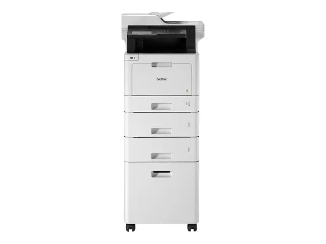 Brother - Skriverkabinett - for Brother DCP-L8410, HL-L8260, HL-L8...