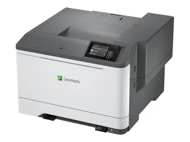 Lexmark CS531dw - Skriver farge Dupleks laser A4/Legal 1200 x dpi ...