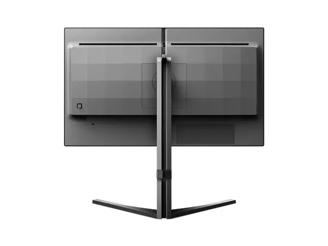 Philips Evnia 3000 25M2N3200U - LED-skjerm 25" (24.5" synlig) - 1920 x 1080 Full HD (1080p) @ 300 Hz - Fast IPS - 400 cd/m² - 1000:1 - DisplayHDR 400 - 0.3 ms - koksgrå 