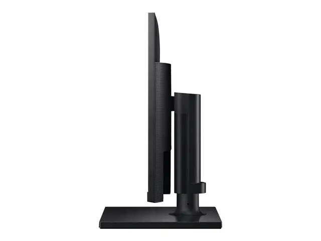 Samsung F27T450FQR - T45F Series - LED-skjerm - 27" - 1920 x 1080 ...