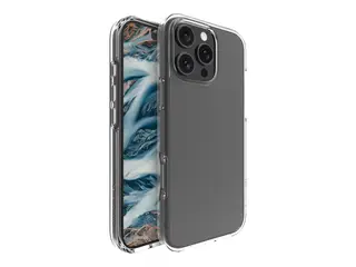 dbramante1928 Iceland Pro - Baksidedeksel for mobiltelefon plastikk - blank - for Apple iPhone 16 Pro Max