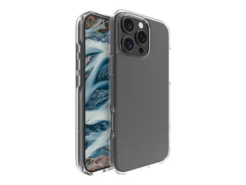 dbramante1928 Iceland Pro - Baksidedeksel for mobiltelefon plastikk - blank - for Apple iPhone 16 Pro Max