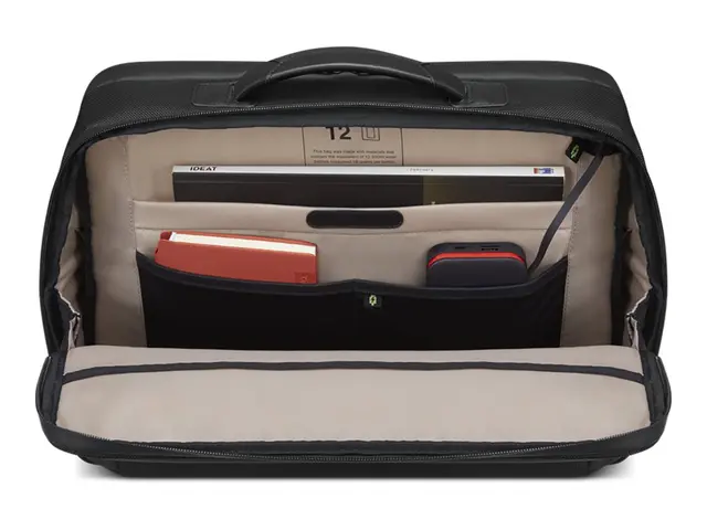 Lenovo ThinkPad Professional Gen 2 - Notebookbæreveske topplasting...