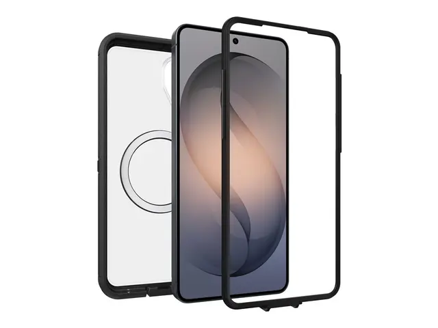 OtterBox Defender Series Pro XT - Baksidedeksel for mobiltelefon r...