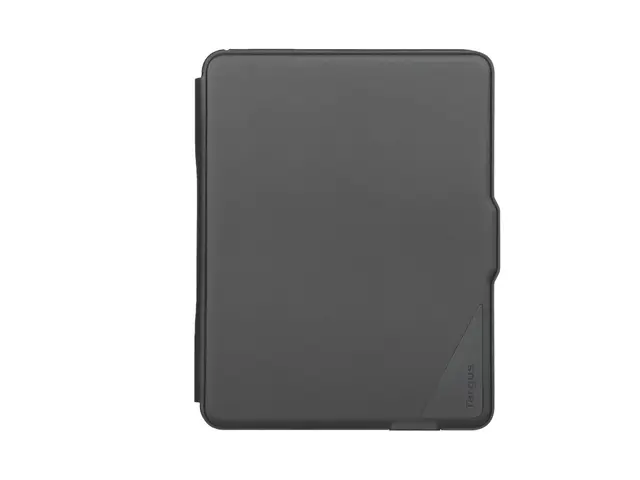 Targus Versavu - Tastatur og folioveske (tastaturetui) - med styre...